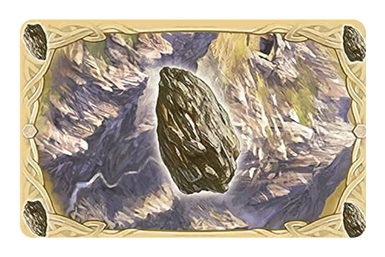 Ore Resource