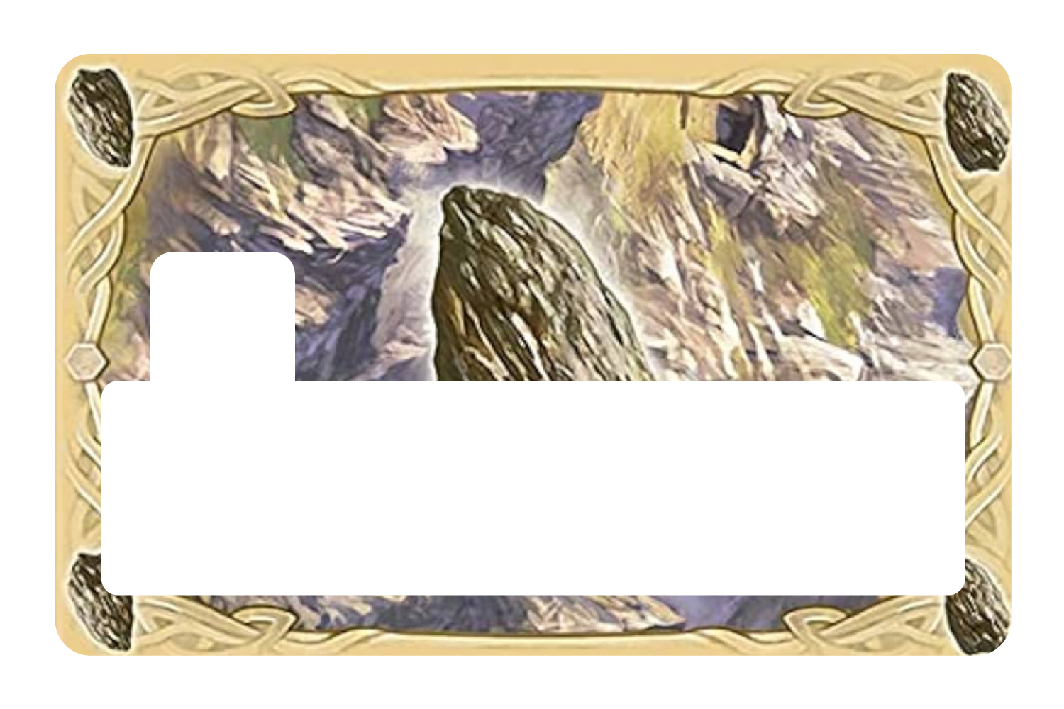 Ore Resource