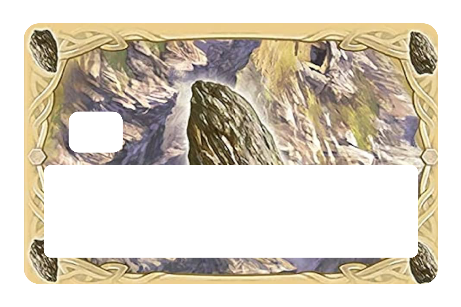 Ore Resource