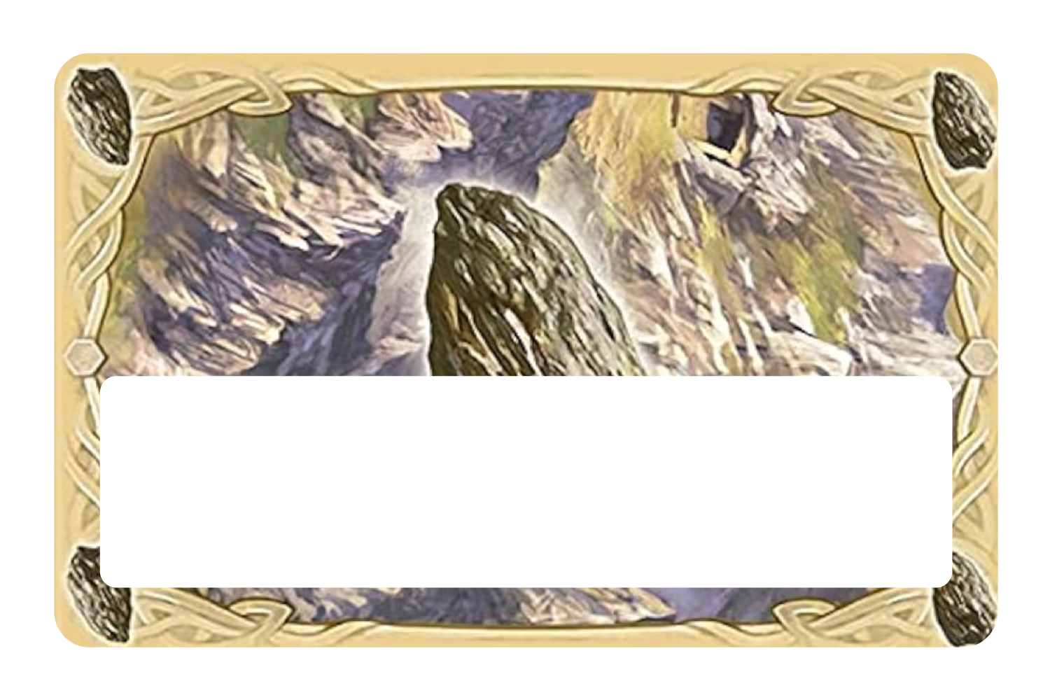 Ore Resource