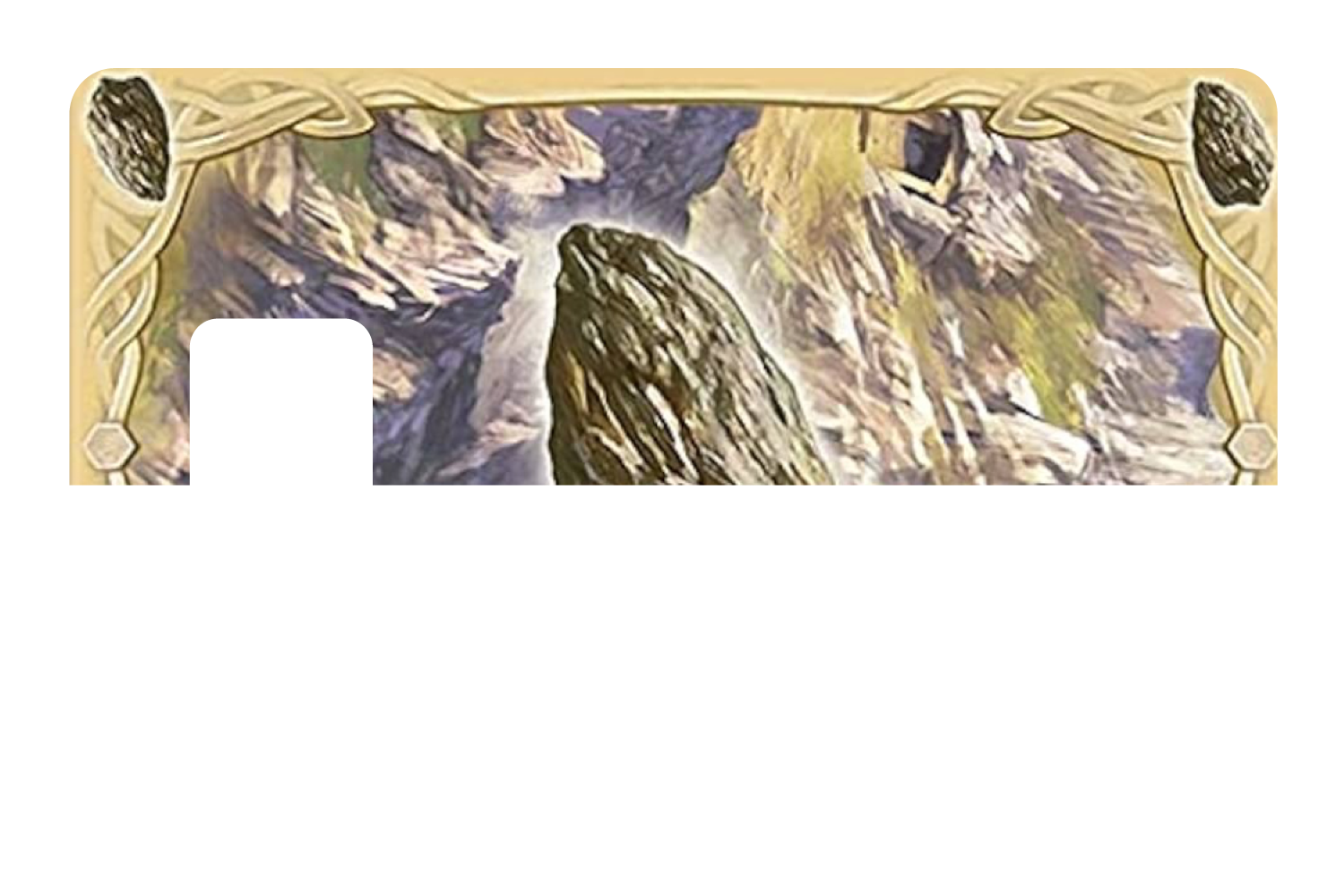 Ore Resource