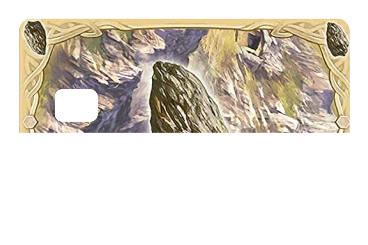 Ore Resource