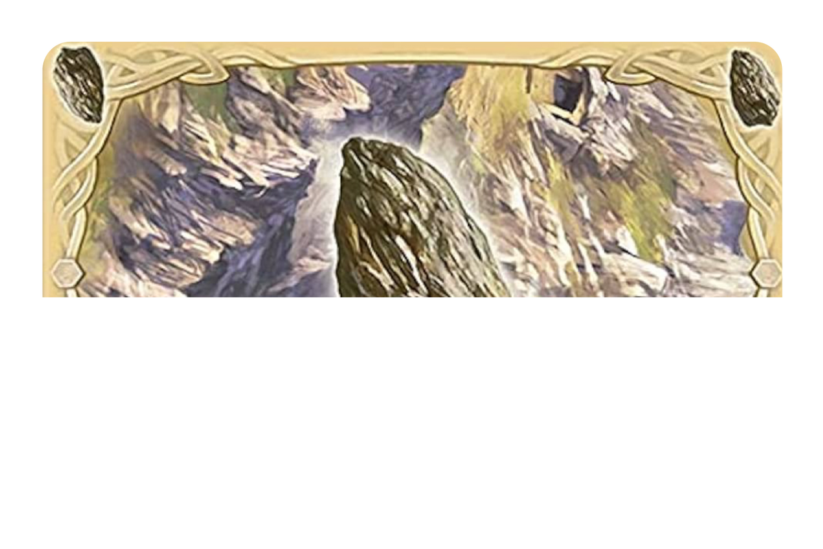 Ore Resource