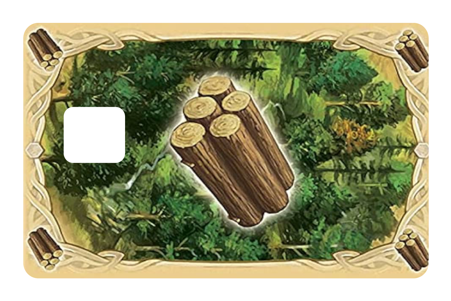 Wood Resource