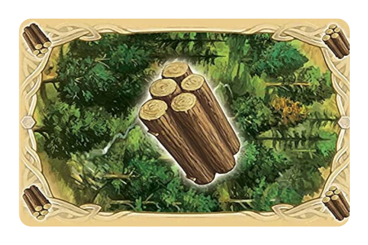 Wood Resource
