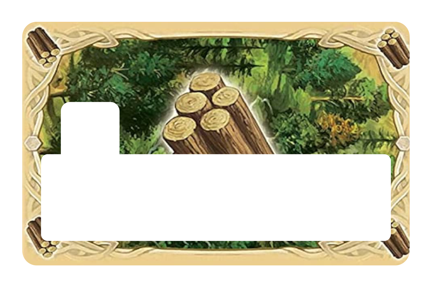 Wood Resource