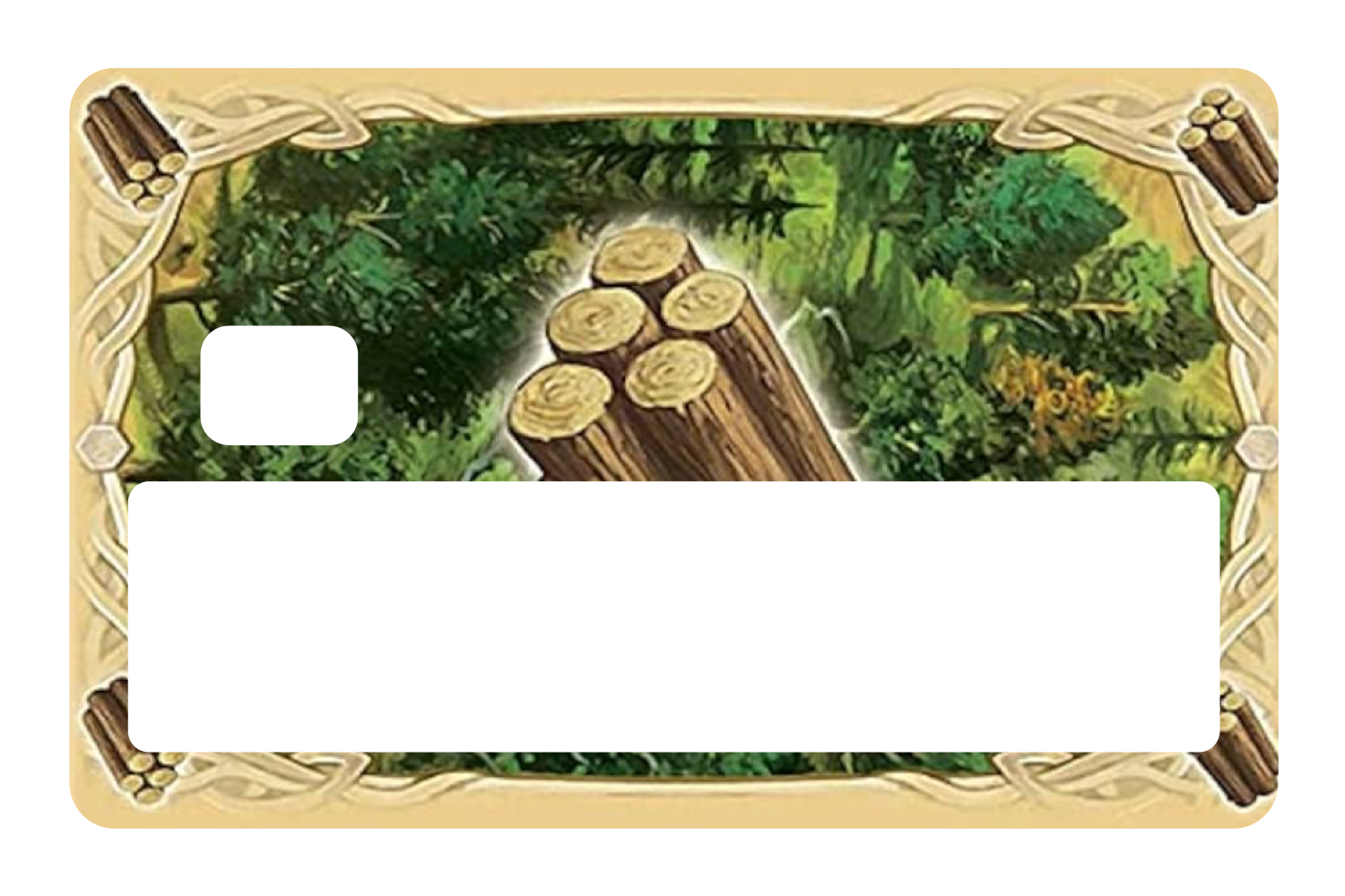 Wood Resource