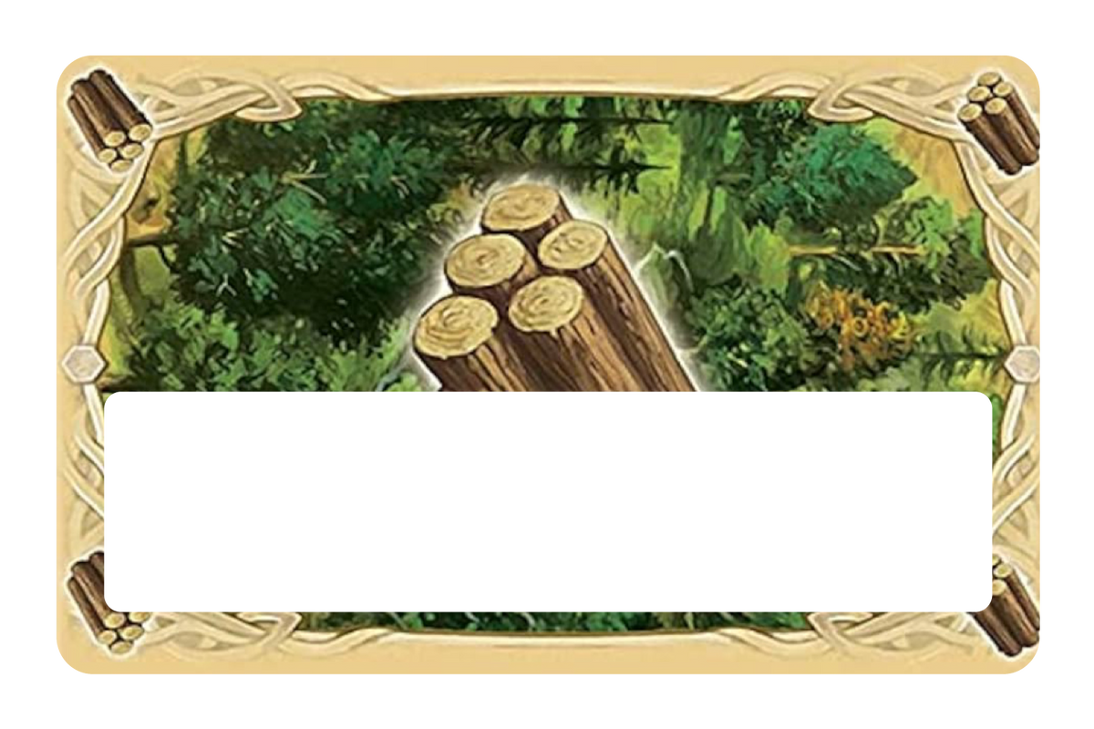 Wood Resource