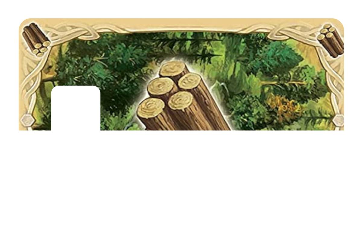 Wood Resource