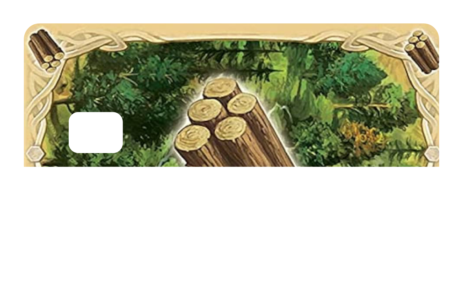 Wood Resource