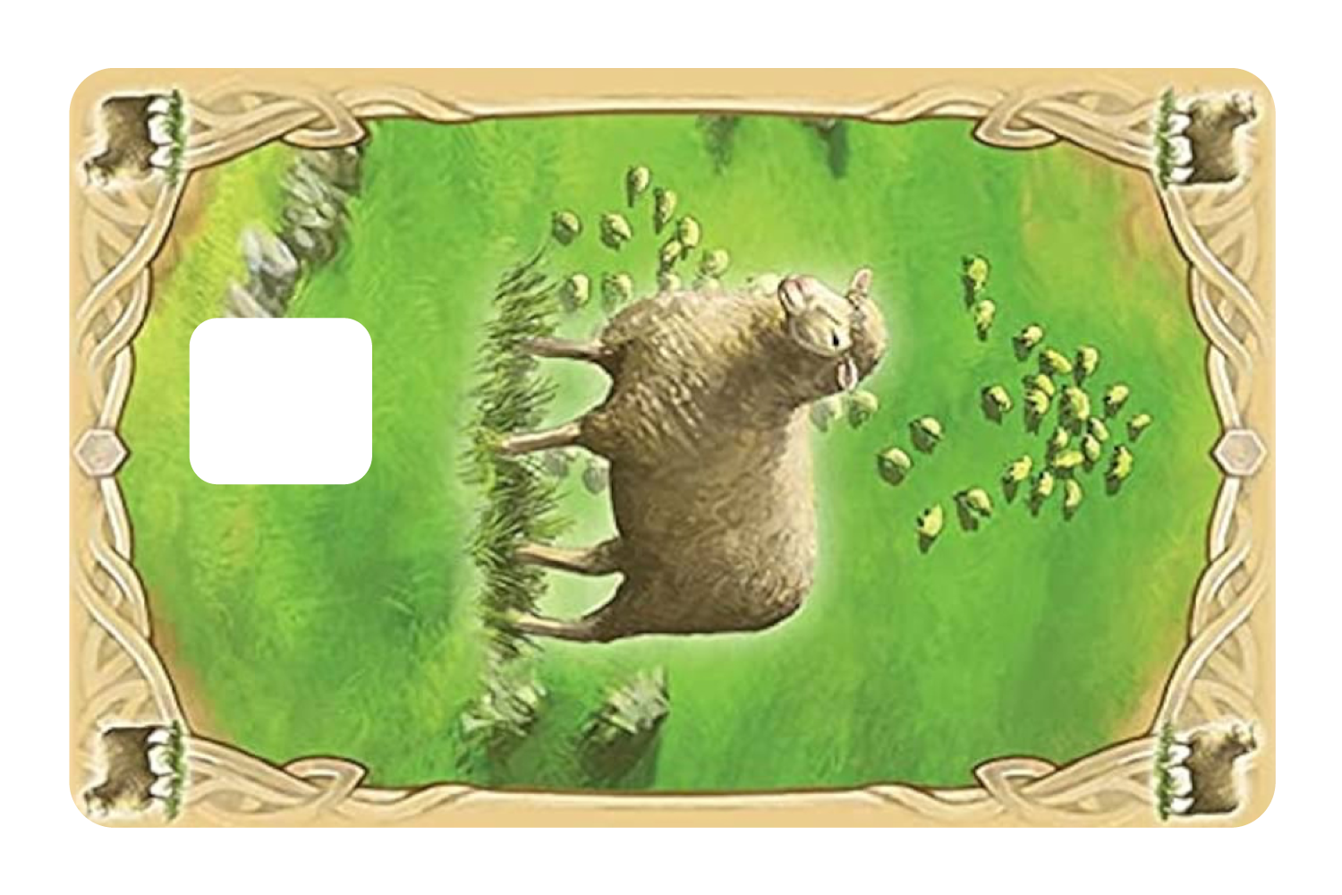 Sheep Resource