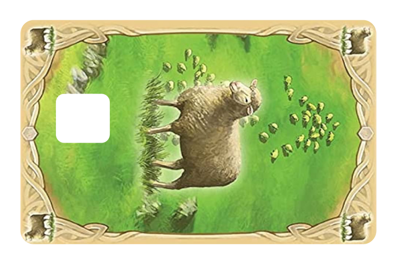Sheep Resource