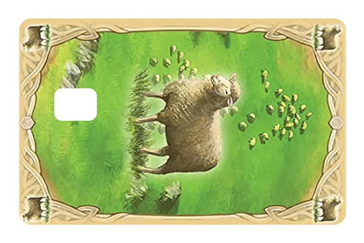 Sheep Resource