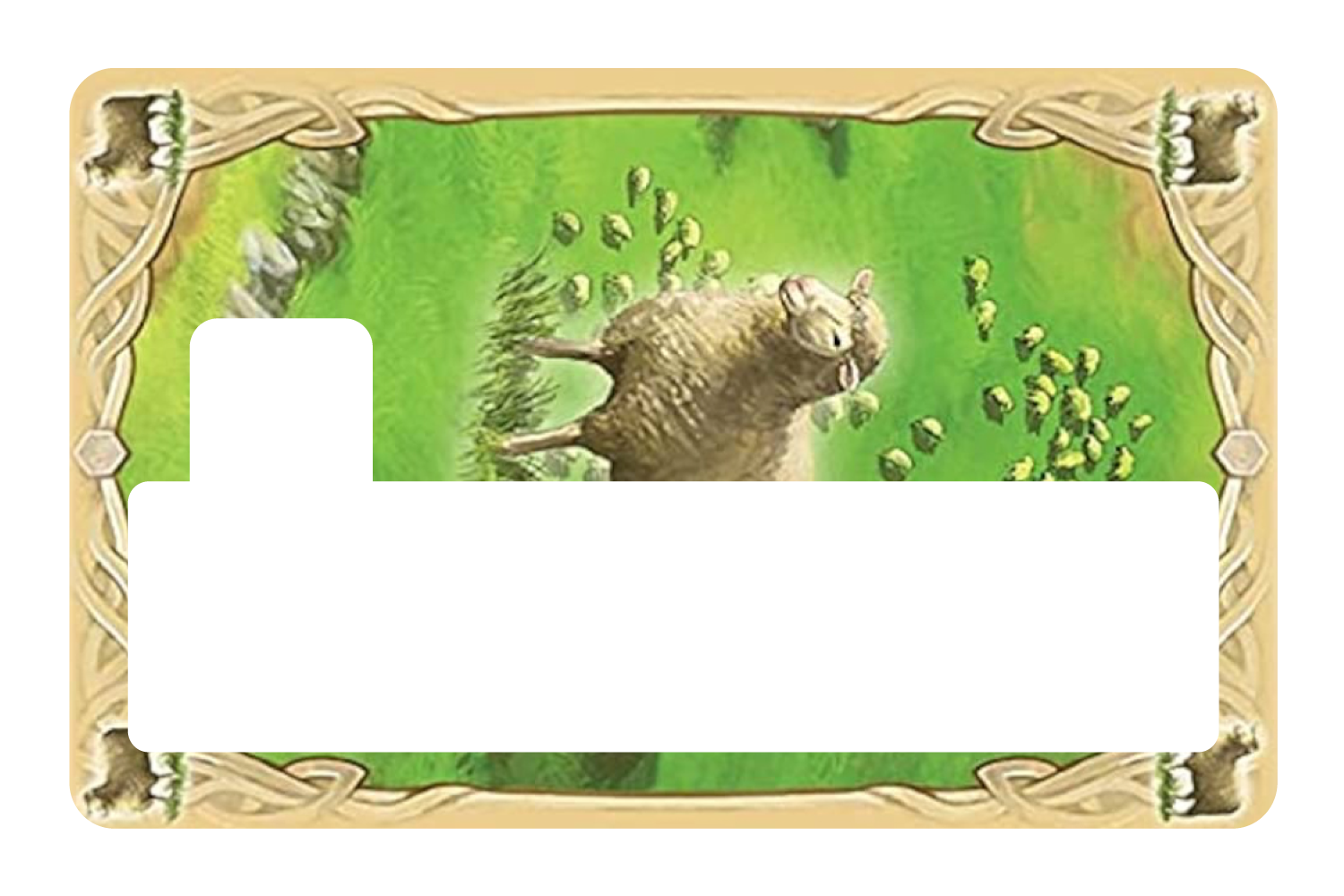 Sheep Resource