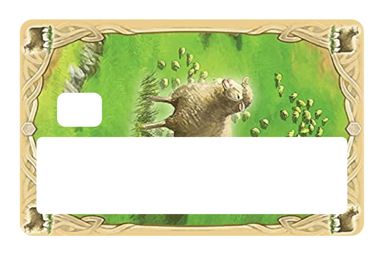 Sheep Resource
