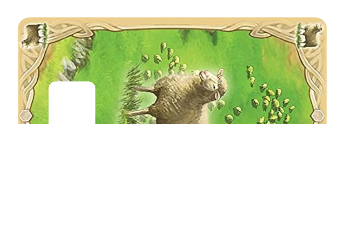 Sheep Resource