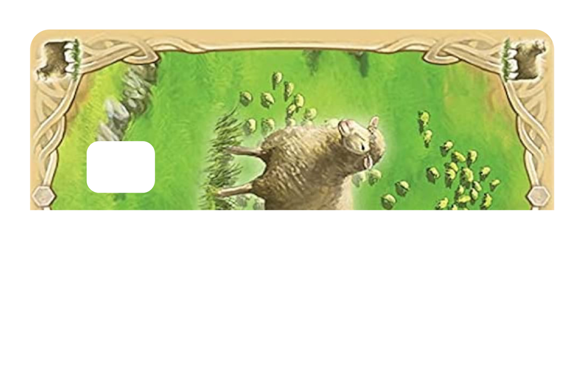 Sheep Resource