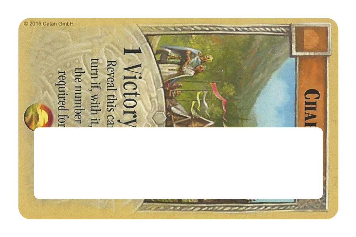 Victory Point Chapel