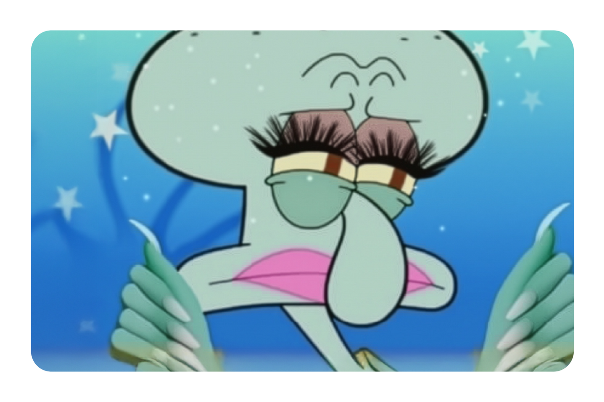Zesty Squid