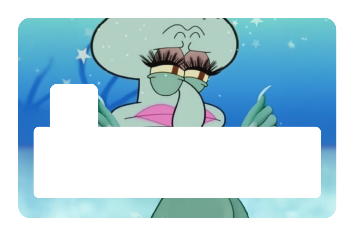 Zesty Squid