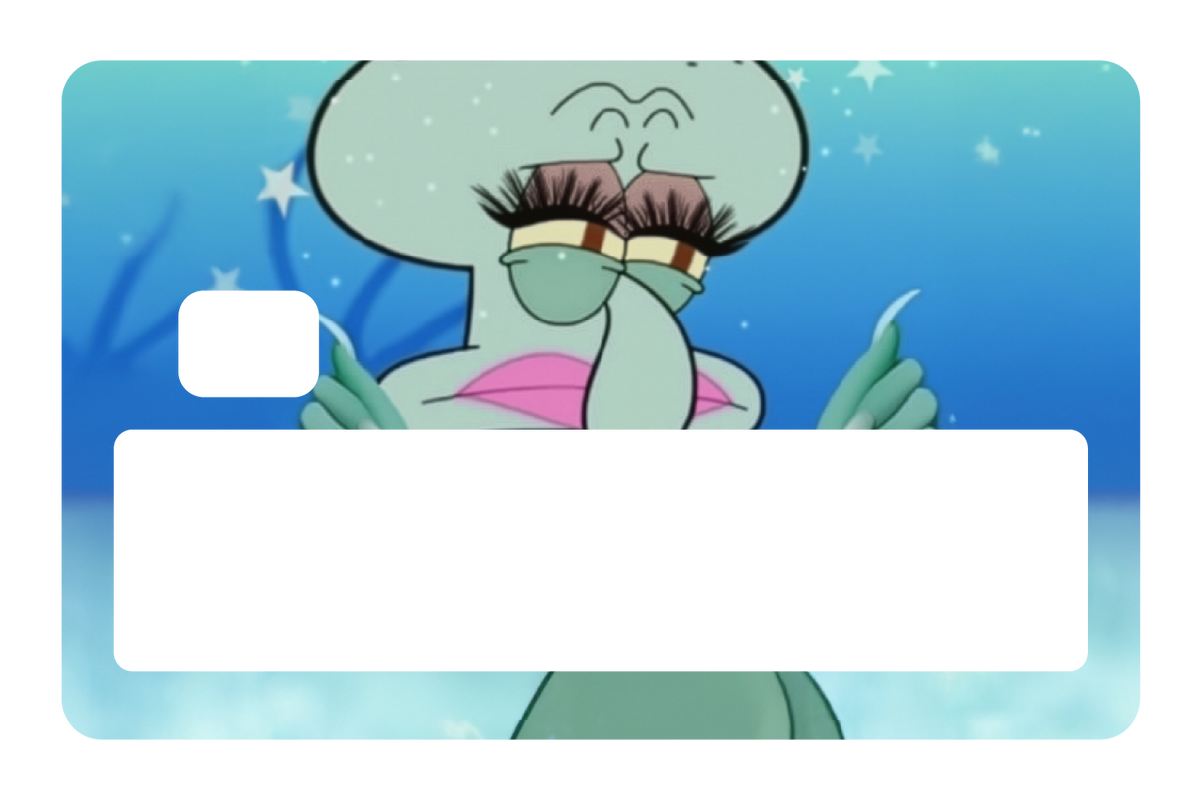 Zesty Squid