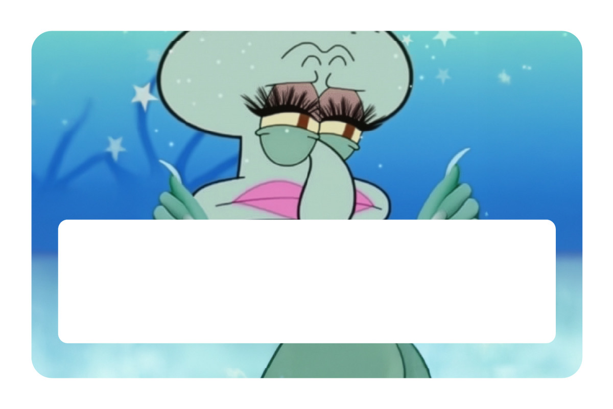 Zesty Squid