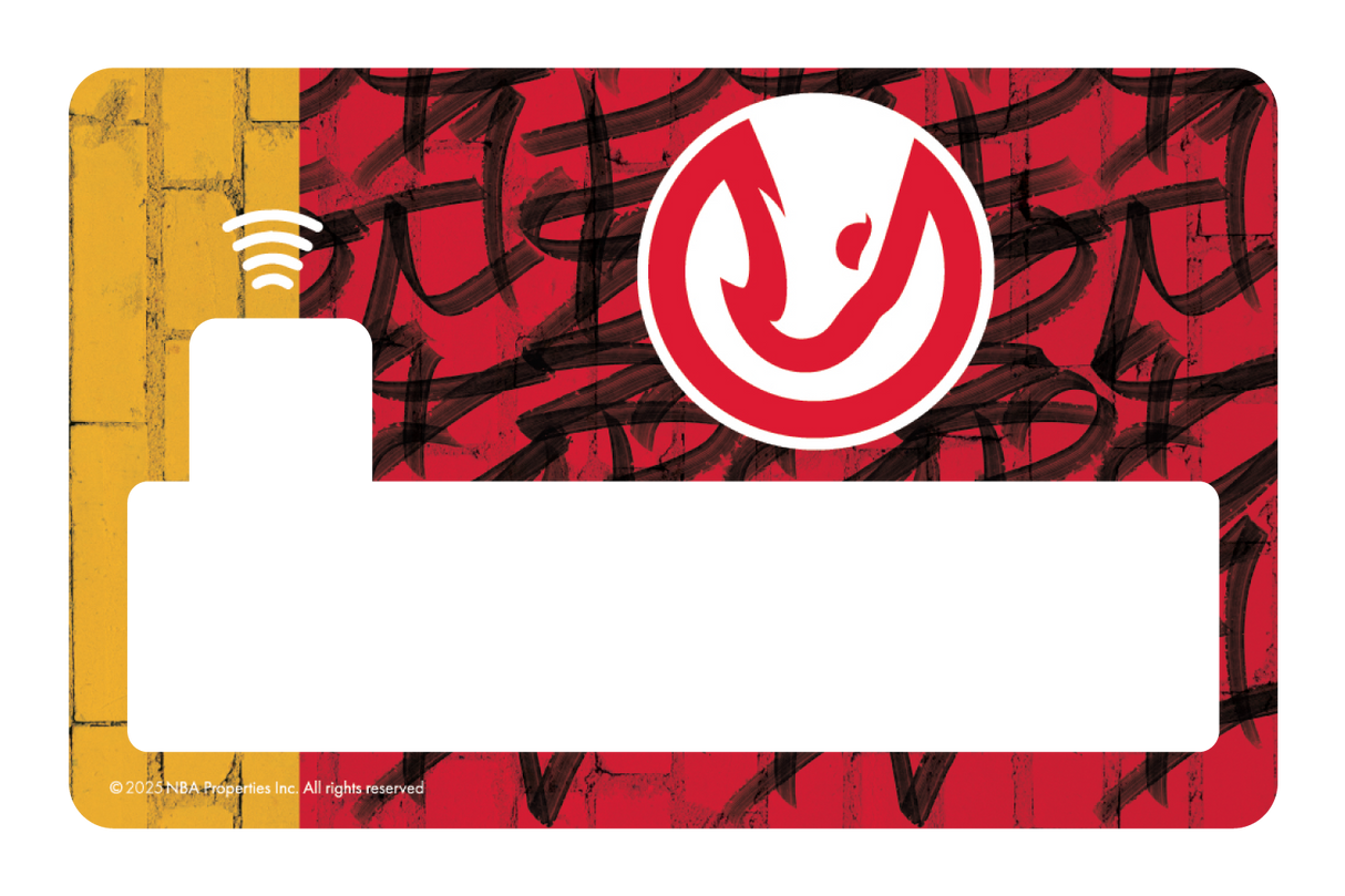 Atlanta Hawks: In The Paint