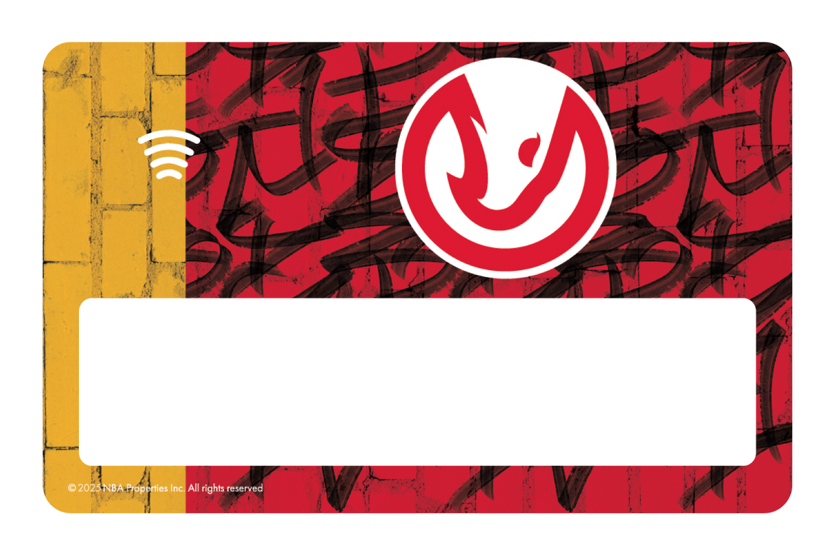 Atlanta Hawks: In The Paint