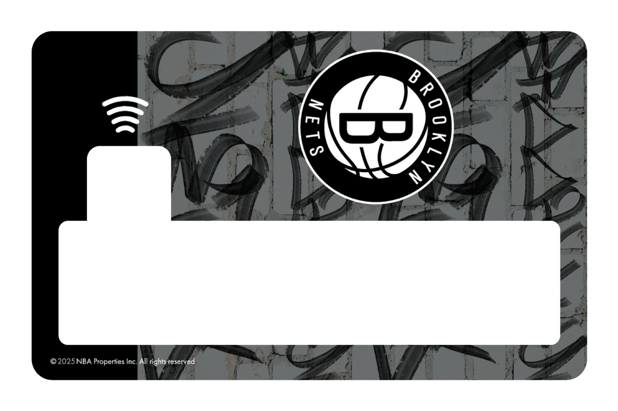 Brooklyn Nets: In The Paint