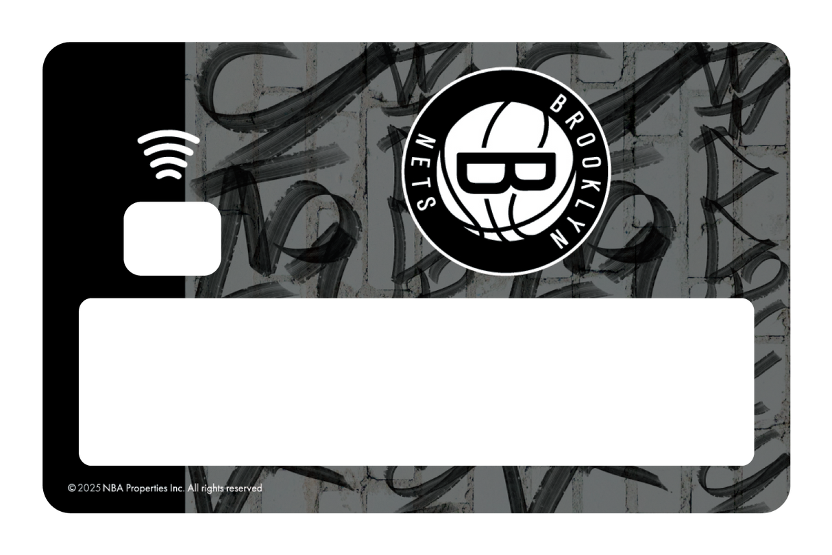 Brooklyn Nets: In The Paint