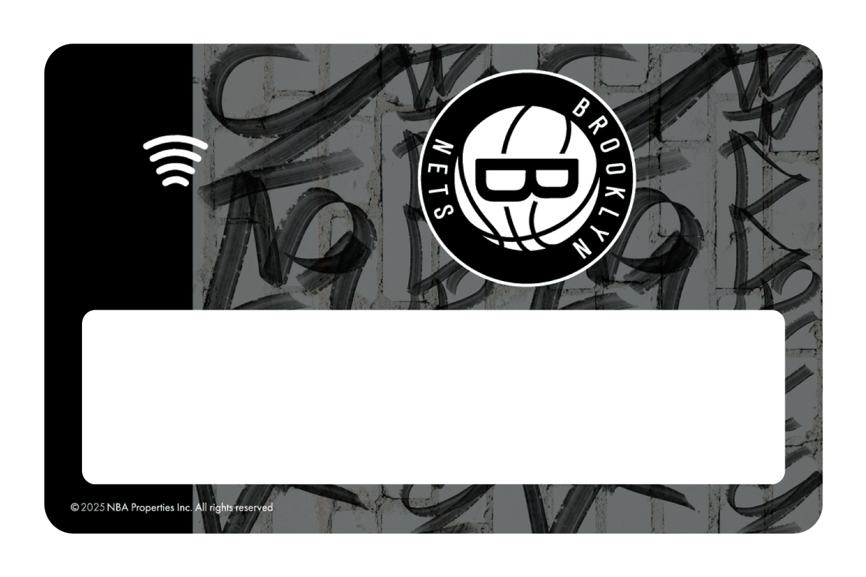 Brooklyn Nets: In The Paint