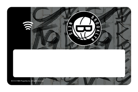 Brooklyn Nets: In The Paint