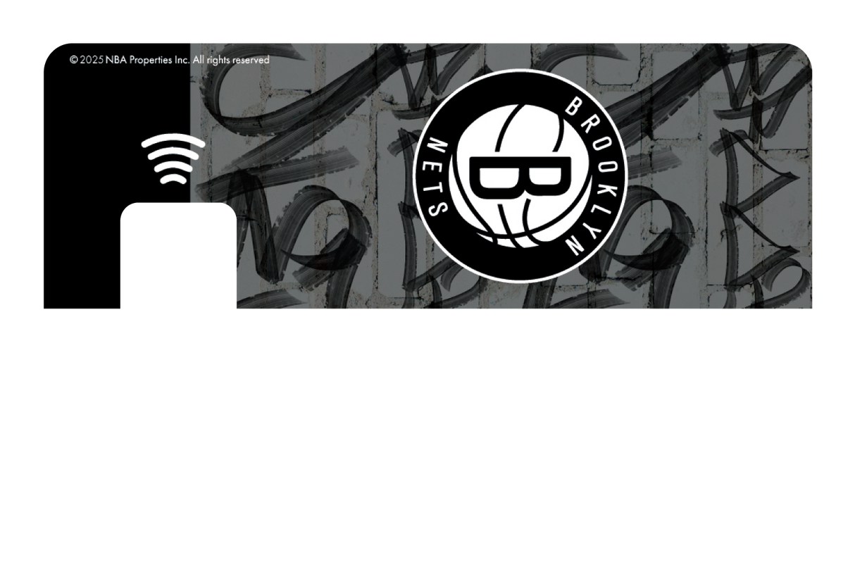 Brooklyn Nets: In The Paint