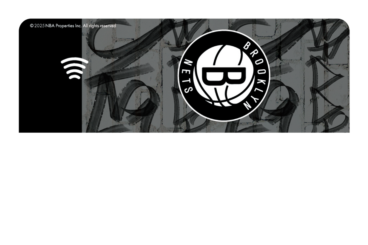 Brooklyn Nets: In The Paint