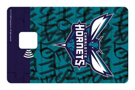 Charlotte Hornets: In The Paint