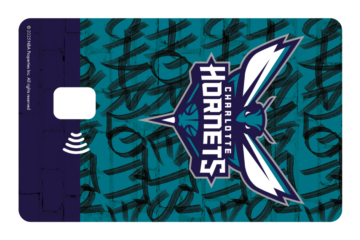 Charlotte Hornets: In The Paint