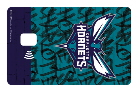 Charlotte Hornets: In The Paint
