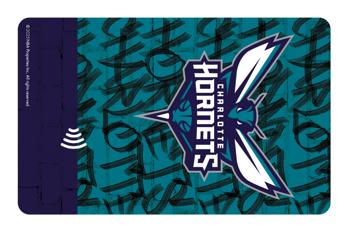 Charlotte Hornets: In The Paint