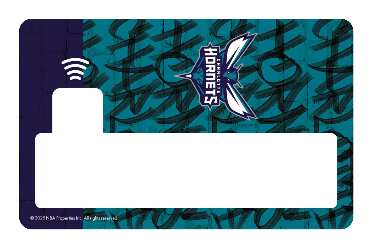 Charlotte Hornets: In The Paint