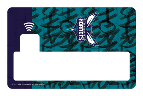 Charlotte Hornets: In The Paint