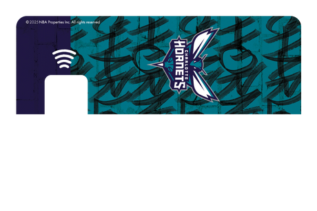 Charlotte Hornets: In The Paint