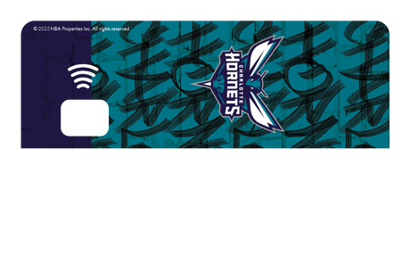 Charlotte Hornets: In The Paint