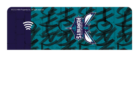 Charlotte Hornets: In The Paint