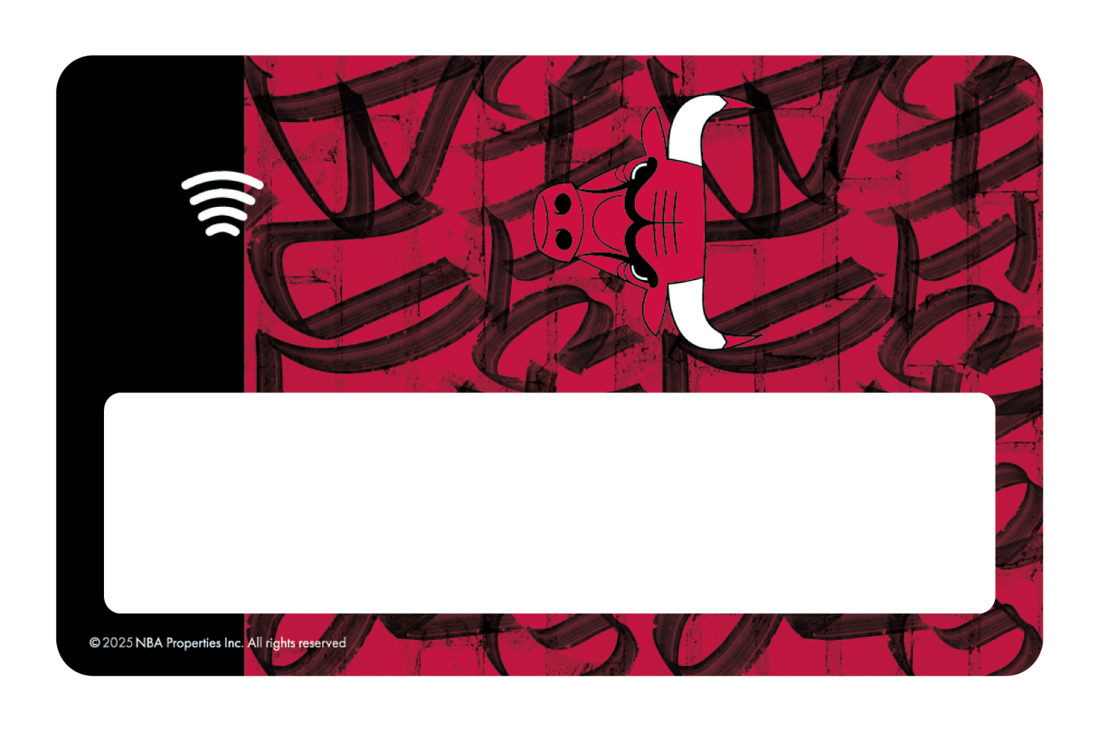 Chicago Bulls: In The Paint