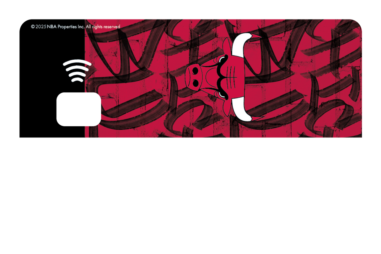 Chicago Bulls: In The Paint