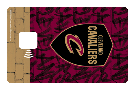 Cleveland Cavaliers: In The Paint