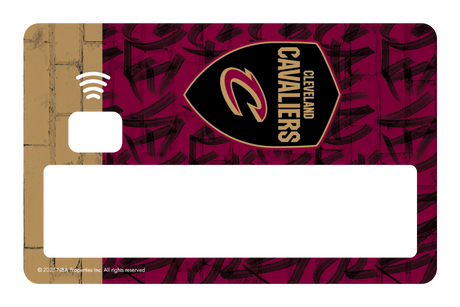 Cleveland Cavaliers: In The Paint