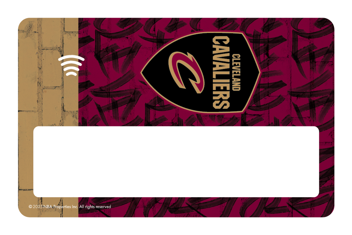 Cleveland Cavaliers: In The Paint