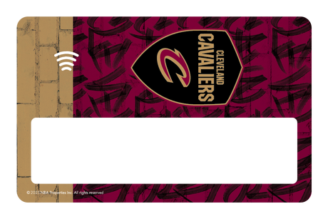 Cleveland Cavaliers: In The Paint