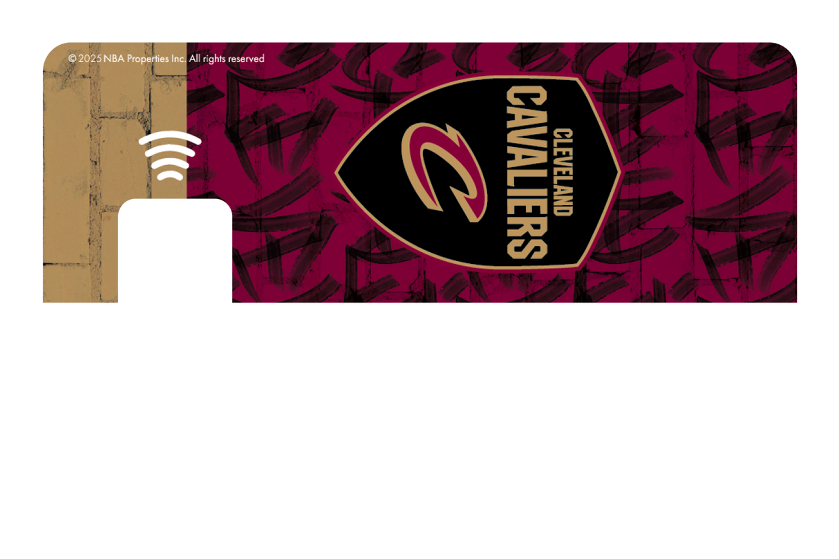 Cleveland Cavaliers: In The Paint